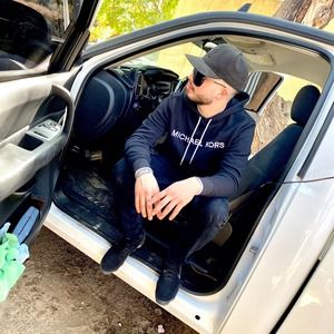 Meet your Posher, Ramon